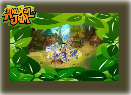 Animal Jam