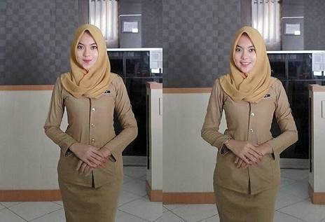 Jadi PNS hidupmu bakal terjamin Jadi PNS hidupmu bakal terjamin
