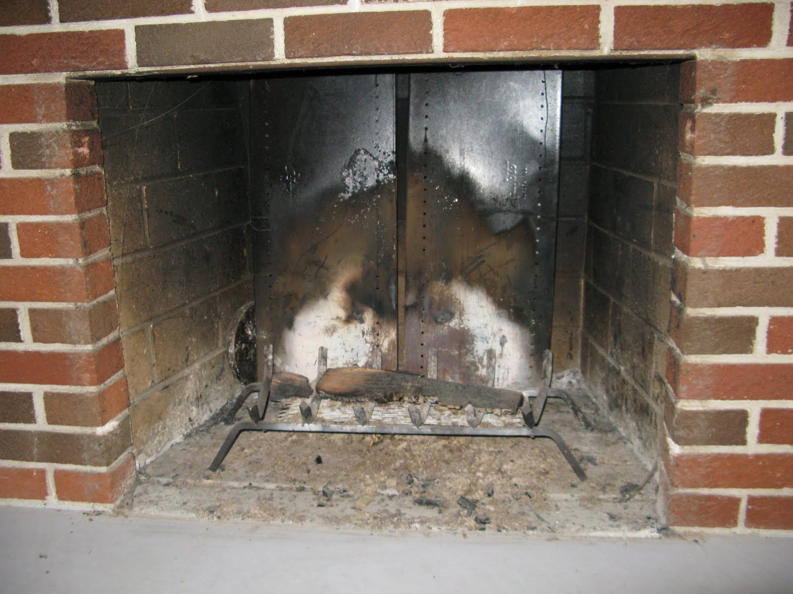 How To Make Gas Fireplace Smell Like Wood Burning Fireplace Guide by