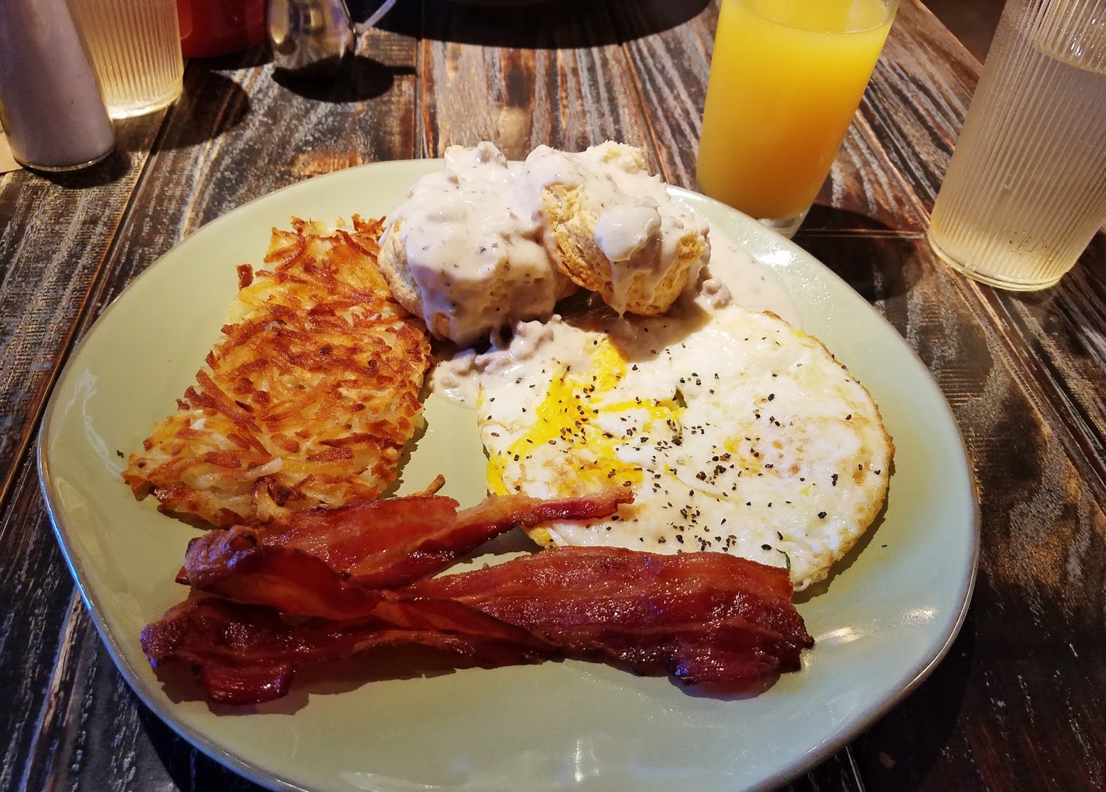 Neighborhood Jam Norman, OK Southern RoseMary Adventures