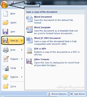 Mengamankan Dokumen Penting: Panduan Lengkap Cara Menambahkan Password di File Word