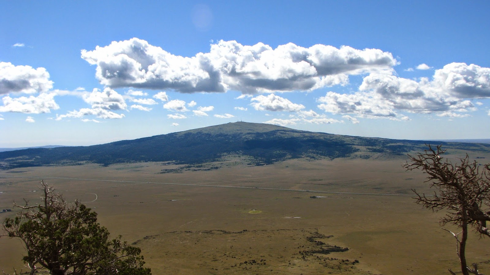 August 2628, 2014 Capulin, New Mexico