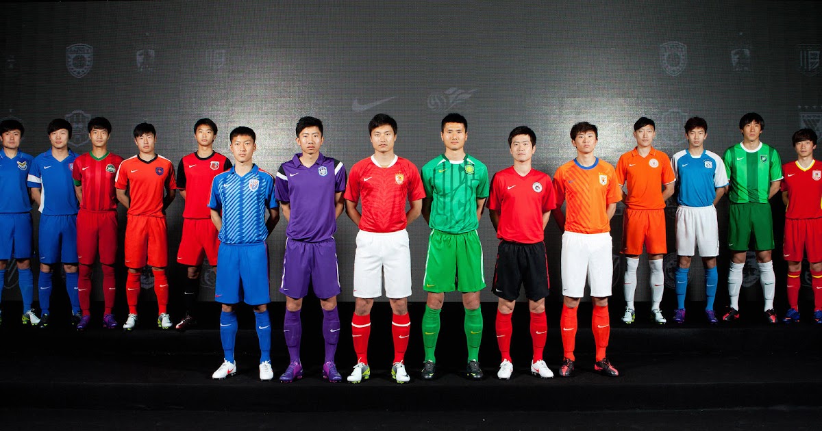 Chinesische Super League Chinesische Super League