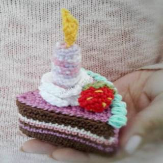 PATRON GRATIS PASTEL AMIGURUMI 30666 PATRON GRATIS PASTEL AMIGURUMI 30666