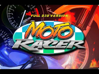 Moto Racer Game Free Download