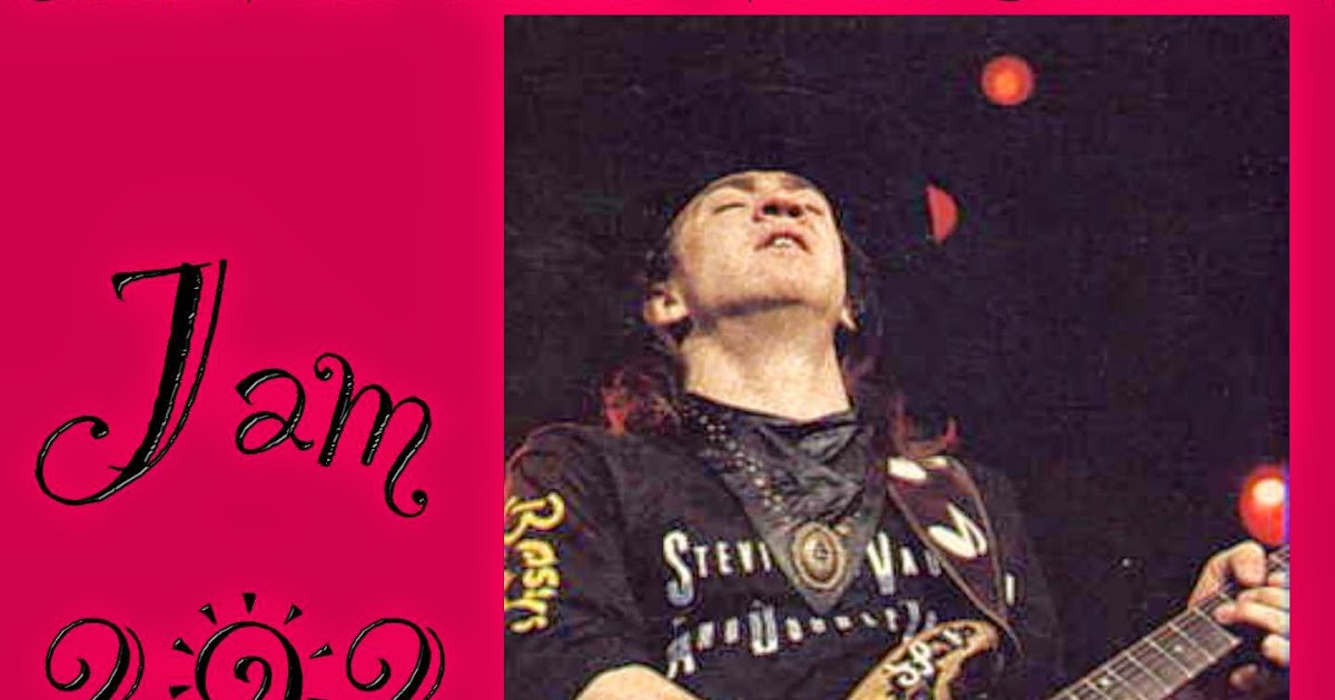 Stevie Ray Vaughan - Worlds biggest FLAC dowload archive