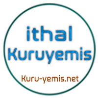 ithal Kuruyemiş İthal Kuruyemiş Fiyatları hakkında bilgi almak için sayfamızı ziyaret ediniz.