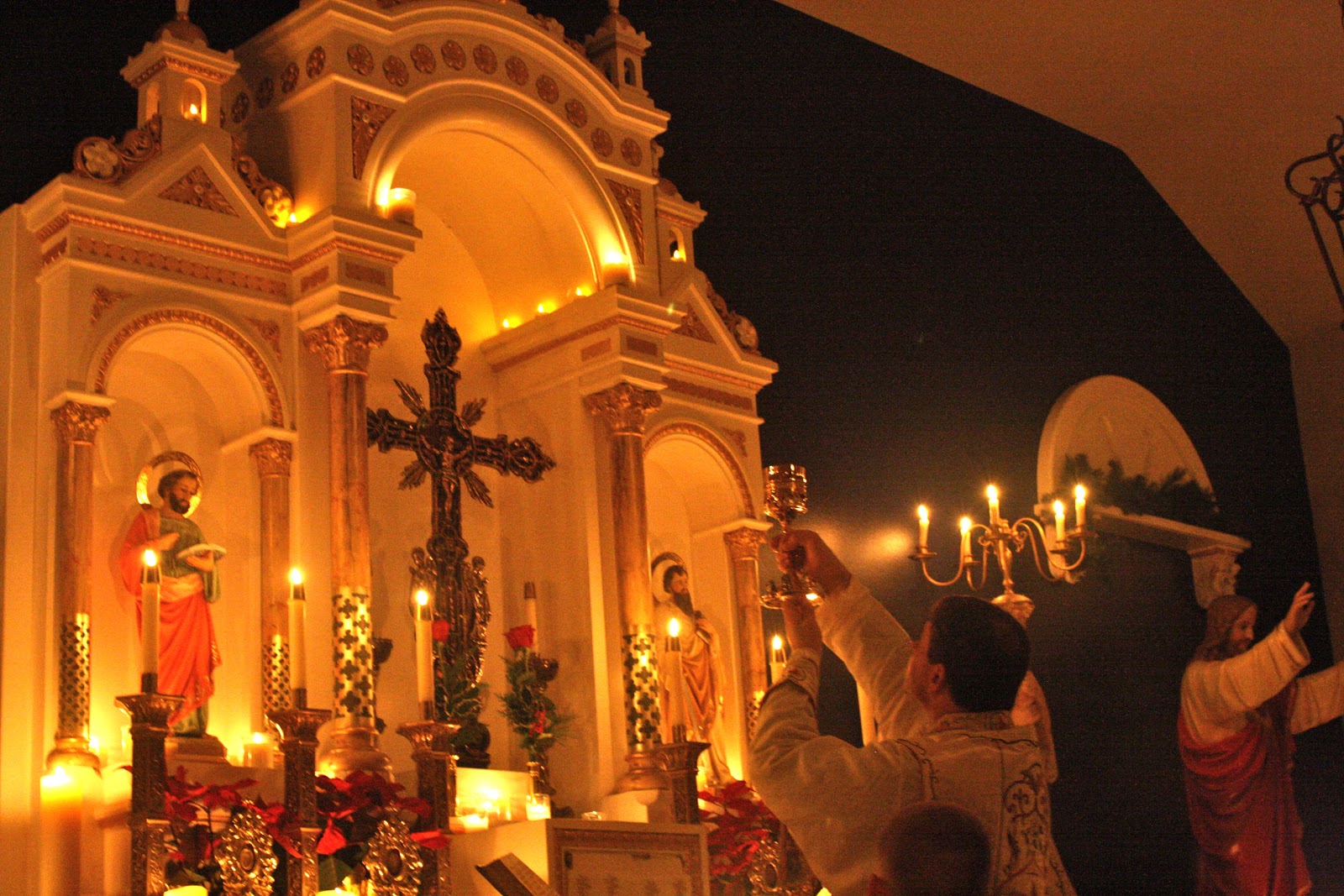 Indeed Sarasota Fl >> Catholic Champion Blog: Merry Christmas From Christ The King, Sarasota 2011 Indeed Sarasota Fl >> Catholic Champion Blog: Merry Christmas From Christ The King, Sarasota 2011