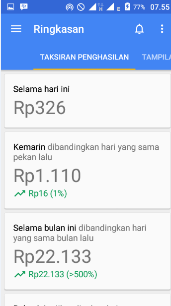 Mengungkap Rahasia Aplikasi Klik Iklan Adsense: Antara Mitos dan Realita