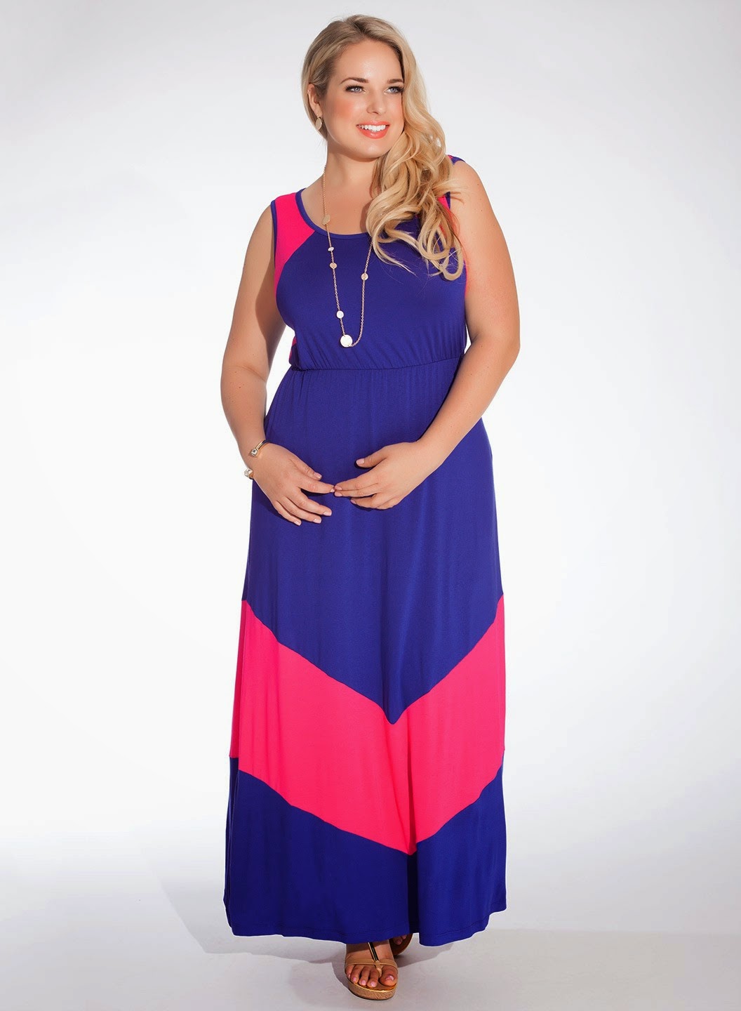 Vestidos para gorditas Vestidos para gorditas