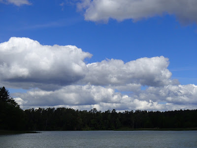 Mazury, żeglowanie na Mazurach, Jezioro Nidzkie, strefa ciszy na Jeziorze Nidzkim, Rezerwat Przyrody Jezioro Nidzkie