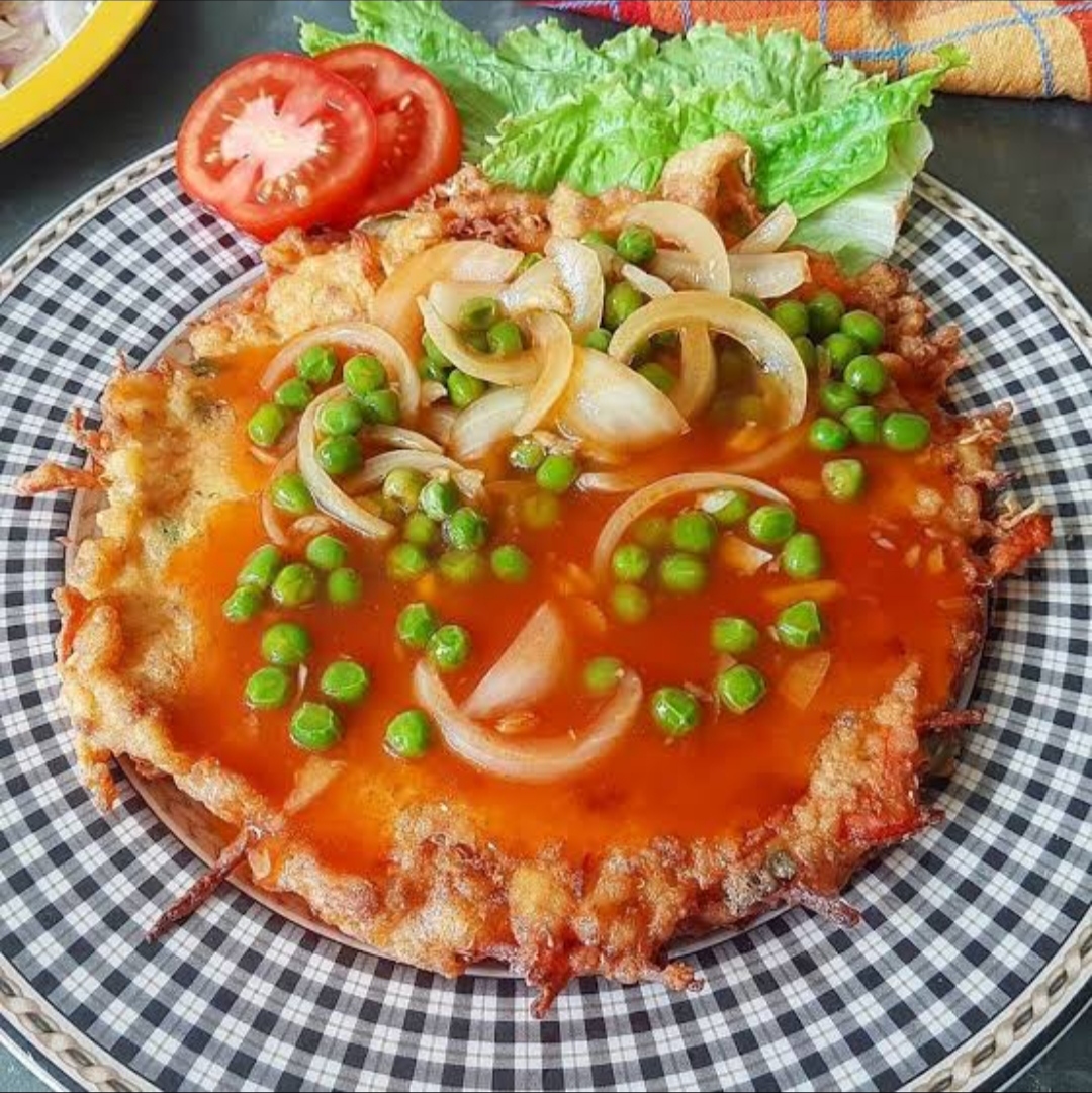 Kreasi Resep Fuyunghai Homemade Kreasi Resep Fuyunghai Homemade