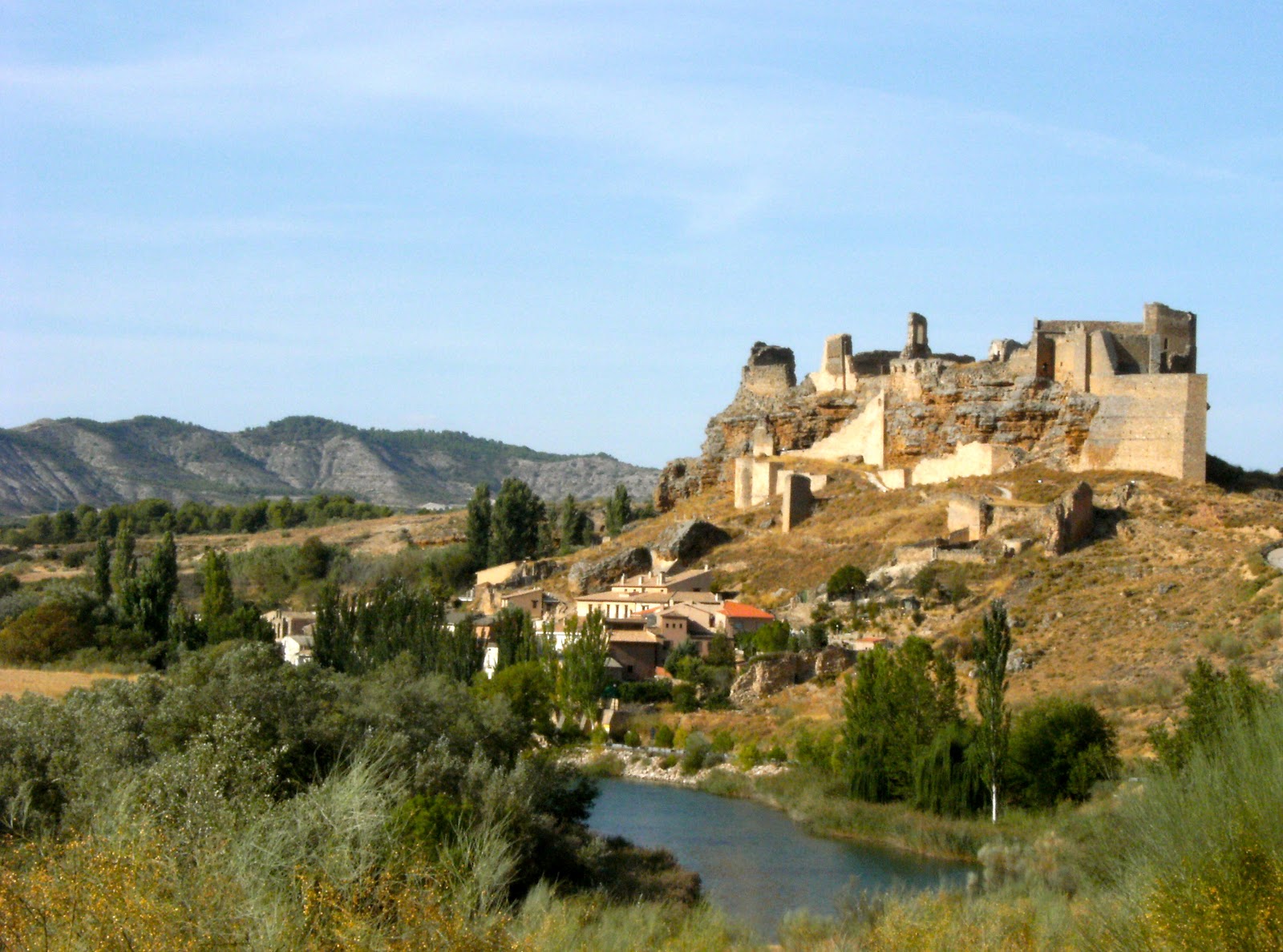 Buscando Montsalvatge ZORITA