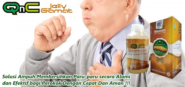 Cara Membersihkan Paru-paru secara Alami dan Efektif bagi Perokok Cara Membersihkan Paru-paru secara Alami