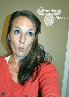 The no poo method for healthy, shiny hair - thecrunchymoose.com