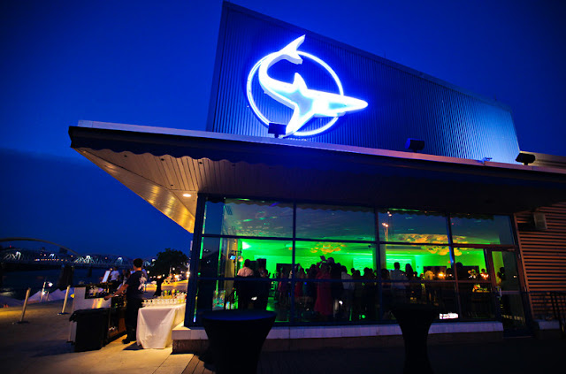 Aquarium Wedding Venues Newport Aquarium KY Aquarium Wedding Venues Newport Aquarium KY