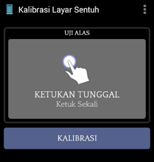 Tips dan Trik Cara Mengatasi Layar Sentuh Android Yang Bergerak Sendiri Tips dan Trik Cara Mengatasi Layar Sentuh Android Yang Bergerak Sendiri