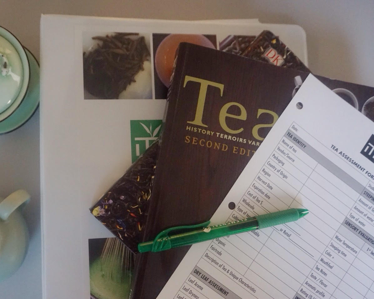 Tea Happiness A blog on tea drinking, tea history, tea industry