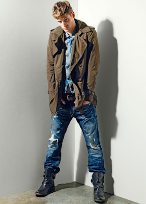 Botas de Hombre Botas de Hombre