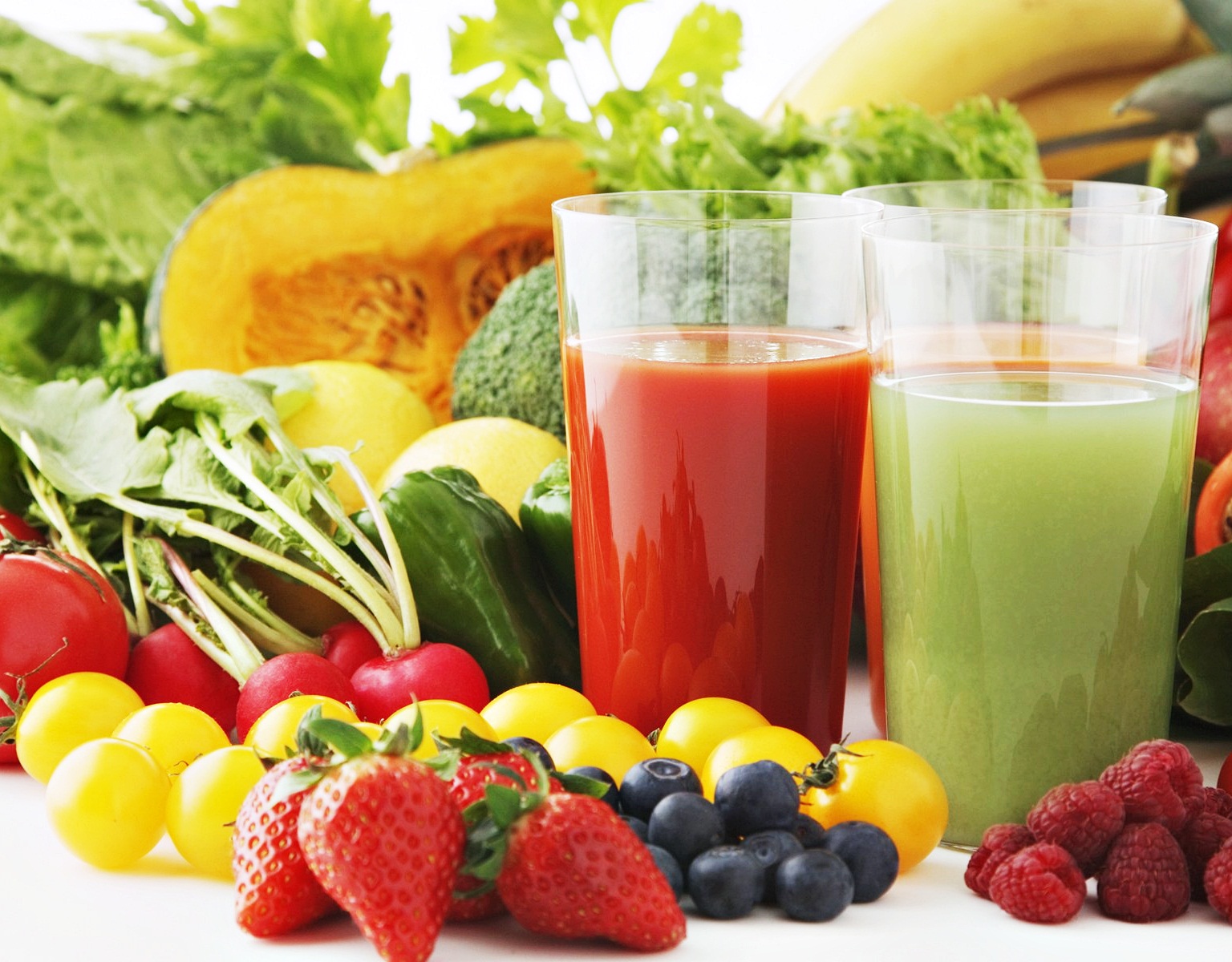 Diet Detoks Sehat