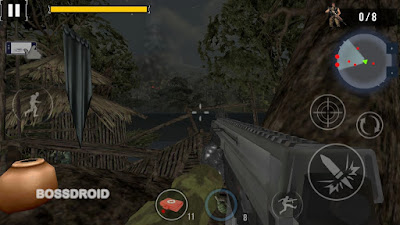 Mountain Assault Shooting Arena Mod Apk Mountain Assault Shooting Arena Mod Apk