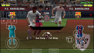 Download Pes 2017 Game PPSSPP Terbaru Full Version Download Pes 2017 Game PPSSPP Terbaru Full Version