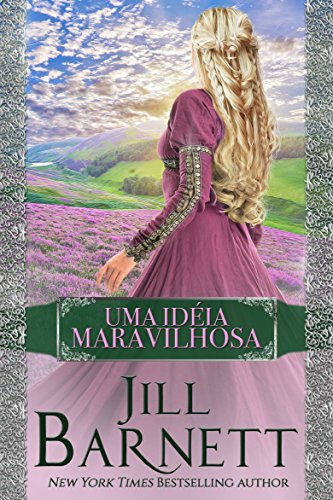 Wonderful – Uma Ideia Maravilhosa - Jill Barnett