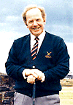 Scottish Golf View - Golf News from Around the World: FRANK RENNIE AND ...