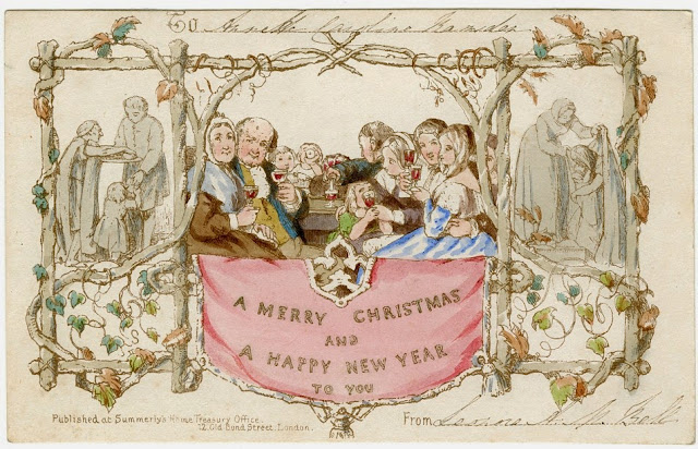 Victorian greeting cards holiday.filminspector.com