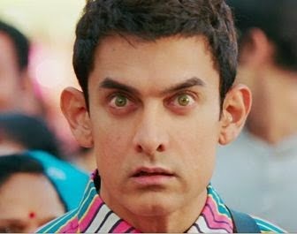 PK First Day Box Office Collection | PK Opening 6th Highest All time
