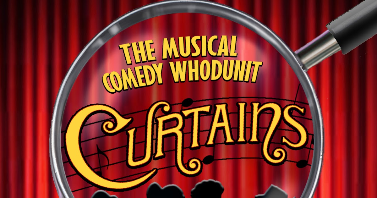 PHX Stages audition notice CURTAINS Fountain Hills Theater March 12 & 14