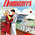 Pictorial Romances #6 - Matt Baker cover & reprint  