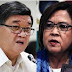 MUST READ!Aguirre: De Lima ‘prime suspect’ sa pagkamatay ni espinosa sa loob ng silda.