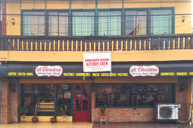 10 Quality Restaurants in San Pablo City, Laguna Freedamn Nation