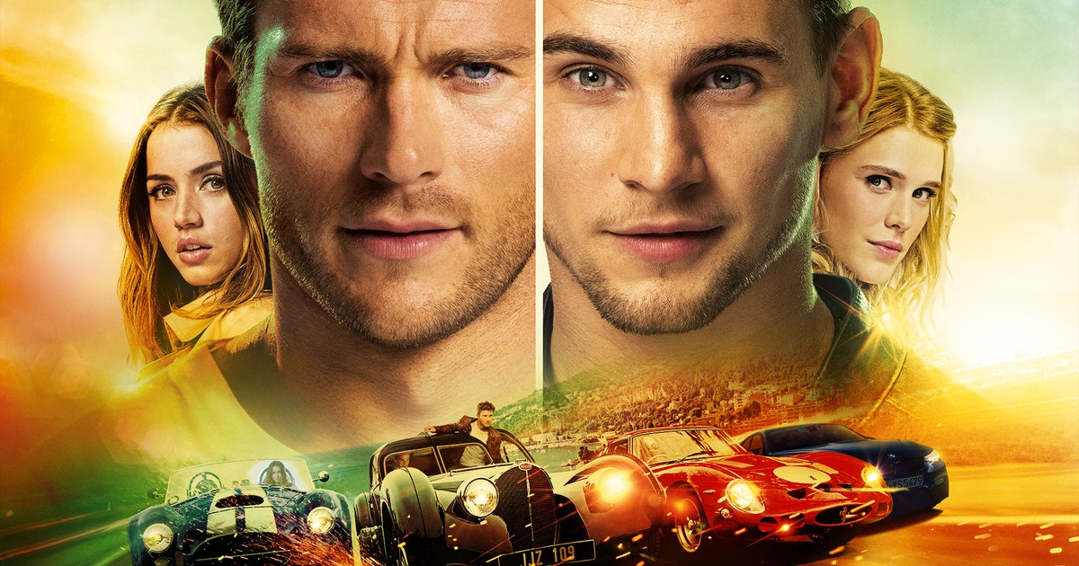 F This Movie! I'll Watching Anything OVERDRIVE