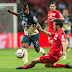 América enfrentará a Toluca