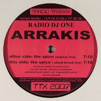 Merry Christmas! in trance to Oldies But Goldies