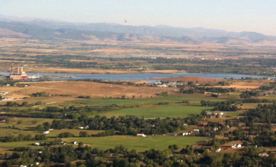 Powered Paragliding Powered Paragliding Colorado 511