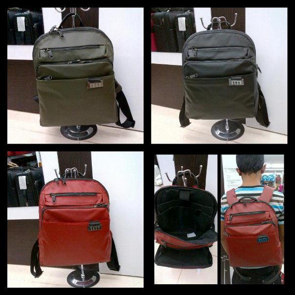 ELLE BAG COLLECTION elle backpack serie 83785