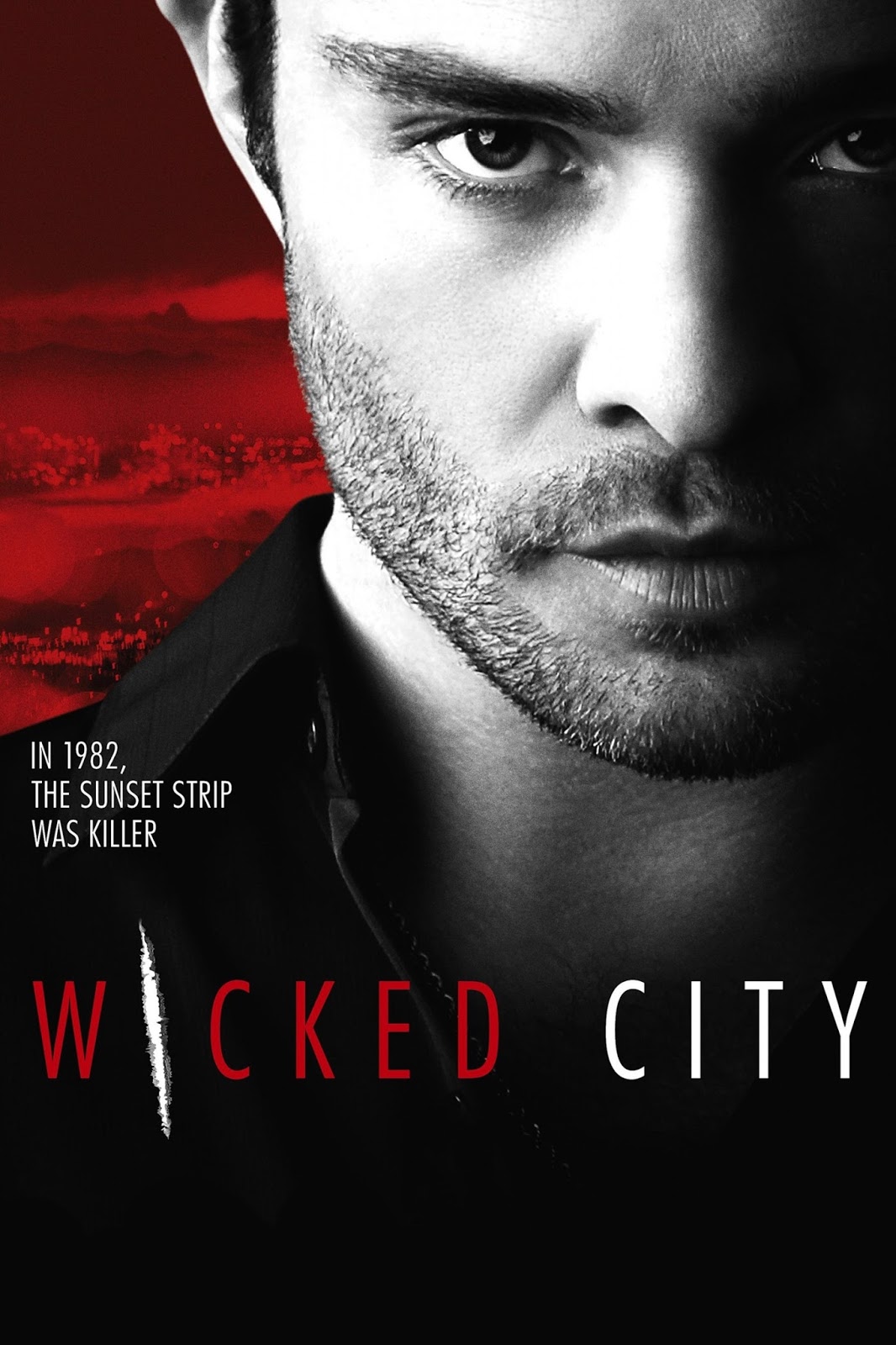 Wicked City 2015 - Full (1/8)