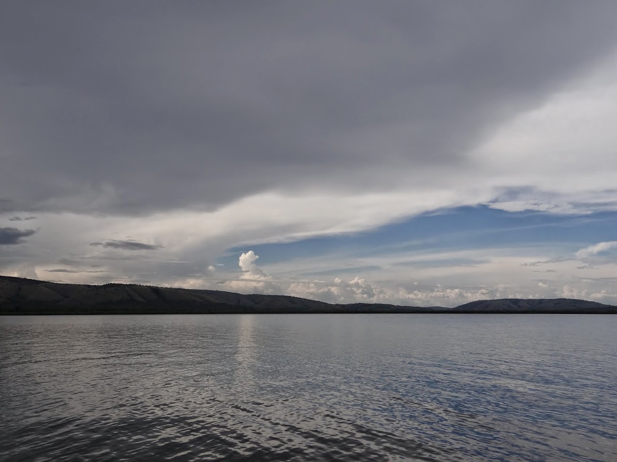 Lake Mburo Uganda