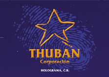 Thuban Corporación
