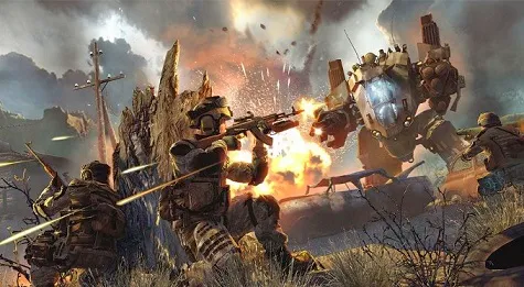 Warface, Earn Currency