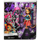 Monster High Catty Noir Fierce Rockers Doll