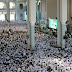 LDII Jatim Kumpulkan 30 ribu Penghapal Alquran di Masjid Nasional Al Akbar Surabaya