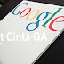 Surat Cinta dari Google AdSense