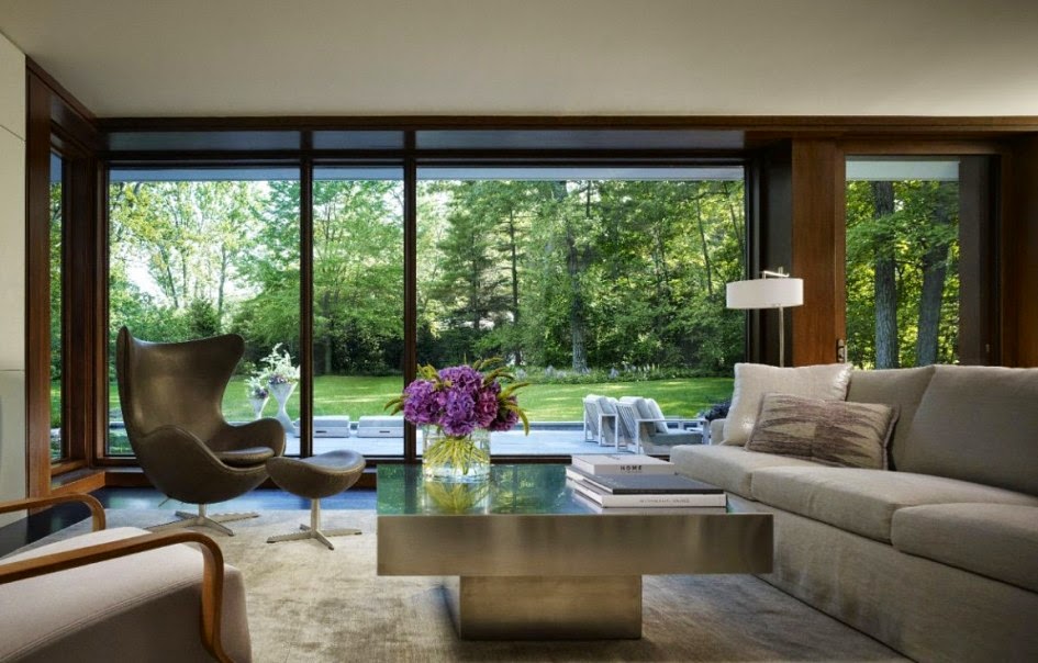 How to Choose a Chair or Sofa for Every Environment ?