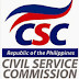Civil Service Exam Qualifications and Requirements