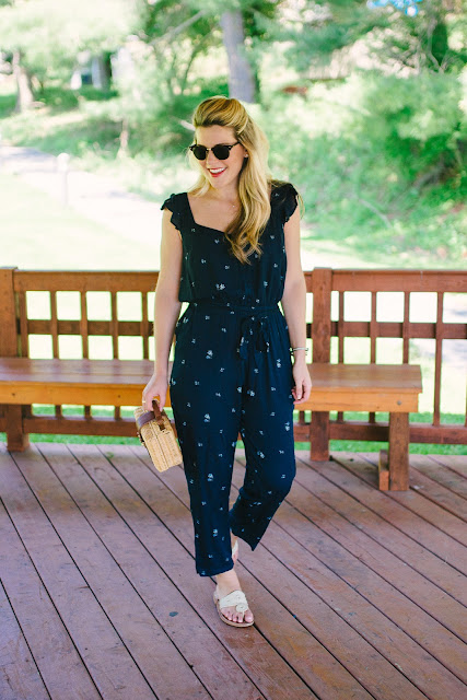 Easy Summer Style Easy Summer Style