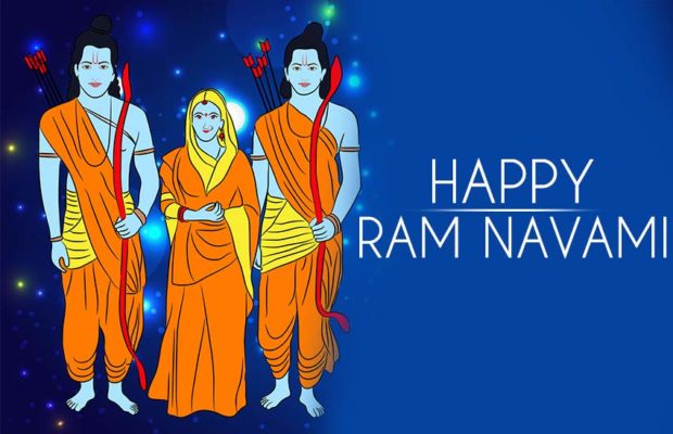 Ram Navami 2019 HD Images, Wallpaper, Pictures, Thoughts